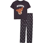 Pyjama femme - DISNEY - Carrefour à Montigny-le-Bretonneux Pyjama femme - DISNEY en promo chez Carrefour Montigny-le-Bretonneux à 12,99 €