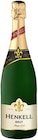 Sekt von HENKELL für 3,89 € bei Kaufland im Angebot Sekt von HENKELL im aktuellen Kaufland Prospekt