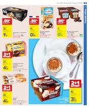 Chocolat Angebote im Prospekt "BONNE ANNÉE BONNE PROMO" von Carrefour auf Seite 19