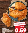 Schinken-Käse-Croissant im aktuellen Kaufland Prospekt