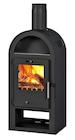Hagebaumarkt Quickborn - Kaminofen „Magna 3.0“ Angebot im Prospekt Kaminofen „Magna 3.0“ bei Hagebaumarkt im Quickborn Prospekt für 299,00 €