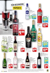 Aktueller EDEKA Prospekt mit Havana Club, "Aktuelle Angebote", Seite 23