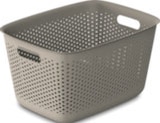Aufbewahrungskorb im Angebot bei ROLLER in Paderborn Aufbewahrungskorb Angebote bei ROLLER Paderborn für 0,79 €