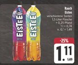 Aktuelles Eistee Berries Angebot bei E center in Fürth ab 1,11 €