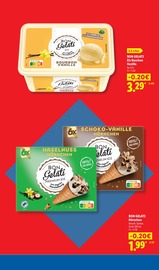 Brot im Lidl Prospekt in Lüneburg Aktueller Lidl Prospekt mit Brot, "Der Preisführer macht Deutschland dauerhaft günstiger!", Seite 19