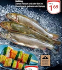 Saibling im Angebot bei GLOBUS in Rostock Saibling Angebote bei GLOBUS Rostock für 1,69 €