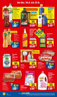 Schwip Schwap im aktuellen Lidl Prospekt (Oldenburg) Schwip Schwap im Lidl Prospekt "LIDL LOHNT SICH" mit 63 Seiten (Oldenburg)
