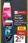 Duschdas Duschgel Magic Kiss  im aktuellen ALDI SÜD Prospekt für 2,79 €