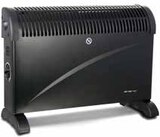 Konvektor CH-121858.3 im Angebot bei GLOBUS in Krefeld Konvektor CH-121858.3 Angebote von Emerio bei GLOBUS Krefeld für 19,99 €