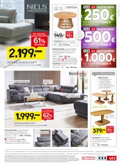 Aktueller XXXLutz Möbelhäuser Prospekt mit Polstermöbel, "NR. 1 BEIM PREIS", Seite 3