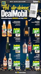 Fruchtsaft Angebot im aktuellen EDEKA Prospekt auf Seite 12