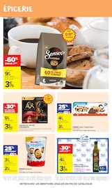 Prospectus Carrefour Market "CARREFOUR MARKET" en cours à Avignon, Page 8 Catalogue Carrefour Market en cours à Avignon, "CARREFOUR MARKET", Page 8