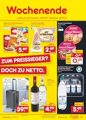 Aktueller Netto Marken-Discount Prospekt mit Gerolsteiner, "Aktuelle Angebote", Seite 39