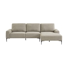 Ecksofa rechts Marco im Angebot bei Möbel Martin in Trier Ecksofa rechts Marco Angebote bei Möbel Martin Trier für 444,00 €