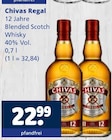 Aktuelle Berliner Luft Angebote bei Getränkewelt in Herne Aktuelles 12 Jahre Blended Scotch Whisky Angebot bei Getränkewelt in Herne ab 22,99 €