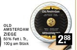 Ziege Angebote von Old Amsterdam bei E center Ratingen für 2,88 €