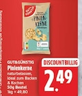 Pinienkerne von GUT&GÜNSTIG im aktuellen EDEKA Prospekt