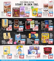 Kaffeepads im HIT Prospekt in Neustadt Aktueller HIT Prospekt mit Kaffeepads, "ECHTE VIELFALT", Seite 3