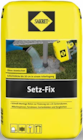 Schnellbeton Setz-Fix Angebote von Sakret bei hagebau kompakt Osnabrück für 7,49 €