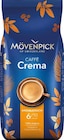 Crema Angebote von Mövenpick bei EDEKA Ahaus für 12,99 €