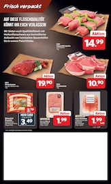 Rindfleisch im nah&frisch Prospekt in Gütersloh Aktueller nah&frisch Prospekt mit Rindfleisch, "DER MARKT FÜR GUTES ESSEN UND TRINKEN", Seite 7