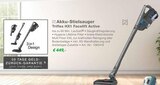 Akku-Stielsauger HX1 Facelift Active Angebote von Triflex bei EP: Wetzlar für 449,00 €