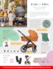 Rucksack im BabyOne Prospekt in Mettmann Aktueller BabyOne Prospekt mit Rucksack, "Alles für einen glücklichen Start", Seite 6