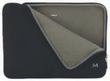 Housse pour ordinateur portable 14/16" - MOBILIS en promo chez Hyper U Saint-Étienne-du-Rouvray à 12,99 €