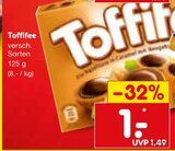 Toffifee bei Netto Marken-Discount im Prospekt "" für 1,00 €
