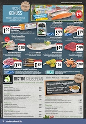 Thunfisch im E center Prospekt in Krefeld Aktueller E center Prospekt mit Thunfisch, "Aktuelle Angebote", Seite 18