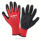 Arbeits- & Gartenhandschuh im Angebot bei bauSpezi in Schwabach Arbeits- & Gartenhandschuh Angebote von bauSpezi bei bauSpezi Schwabach für 3,99 €