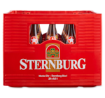 Export von Sternburg für 6,99 € bei Penny im Angebot Export von Sternburg im aktuellen Penny Prospekt