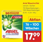 Angebot im Netto Marken-Discount Alfeld (Leine) Prospekt Netto Marken-Discount Alfeld (Leine) Prospekt mit  im Angebot für 17,99 €