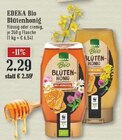 Blütenhonig im Angebot bei EDEKA in Hilden Blütenhonig Angebote von EDEKA Bio bei EDEKA Hilden für 2,29 €