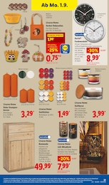 Accessoires im Lidl Prospekt "LIDL LOHNT SICH" auf Seite 35