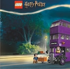 Aventure en Magicobus - LEGO dans le catalogue Intermarché Hyper