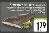 EDEKA Erwitte Prospekt mit  im Angebot für 1,79 €