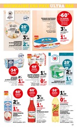 Offre Papeterie dans le catalogue U Express du moment à la page 13