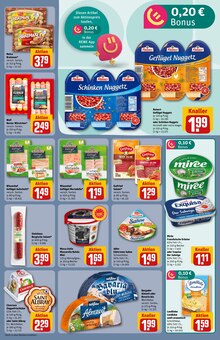 Sahne im aktuellen REWE Prospekt (Mönchengladbach) Sahne im REWE Prospekt "Dein Markt" mit 32 Seiten (Mönchengladbach)