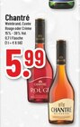 Weinbrand, Cuvée Rouge Angebote von Chantré bei Marktkauf Marl für 5,99 €