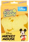 Scrub Daddy im Angebot bei REWE in Rostock Scrub Daddy Angebote bei REWE Rostock für 2,99 €