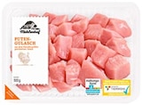 Frisches Puten-Gulasch Angebote von MÜHLENHOF bei Penny Nettetal für 4,44 €