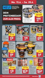 Rum im ALDI Nord Prospekt in Braunschweig Aktueller ALDI Nord Prospekt mit Rum, "Aktuelle Angebote", Seite 13
