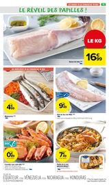 Crevettes Angebote im Prospekt "Carrefour Market" von Carrefour Market auf Seite 13