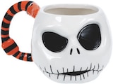 L'étrange noël de monsieur jack - mug tasse à forme 3d à 15,99 € dans le catalogue JouéClub