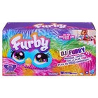 Fnac L'Isle-d'Abeau - Promo Peluche interactive Hasbro Dj Furby Rainbow Promo Peluche interactive Hasbro Dj Furby Rainbow à 61,99 € dans le catalogue Fnac à L'Isle-d'Abeau