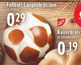 E center Remscheid Prospekt mit  im Angebot für 0,29 €