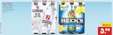 Beck's Biere Angebot in Kenn Beck's Biere im aktuellen Prospekt bei Netto Marken-Discount in Kenn
