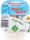 Speise Quark im Angebot bei Netto Marken-Discount in Cottbus Speise Quark Angebote von Vogtlandweide bei Netto Marken-Discount Cottbus für 1,19 €