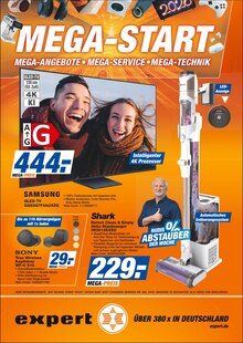 expert Prospekt Top Angebote mit  Seiten in Torgau und Umgebung